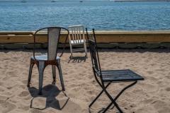 Steven-Kushner-Beach-Chairs-200-Still-Life