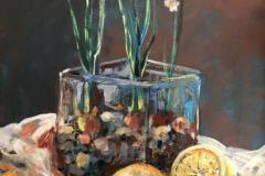 Susanna-Anastasia-Paperwhites-and-Lemons-Still-Life-Acrylic-800