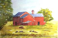 Wendy Kovacs  Howell-Living-History-Farm SOLD