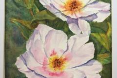 Wendy Kovacs  Tree-Peony