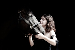 Denise-Sherman-Girl-and-her-Horse-250.00-Portrait-6103