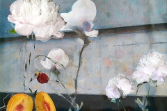 Winner Still Life - Pamela Moore