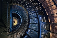 Robert-Hermida-Currituck-Lighthouse-Staircase-100.00-Landscape-6114